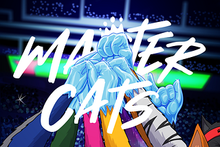 Master Cats: The Quest for Life 3