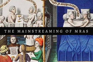Towards a post Trump world: Mainstreaming Men’s Rights Activists