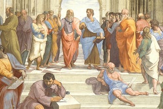 THE FUTURE OF EDUCATION: ARISTOTLE FOR AN ARMY OF ALEXANDERS