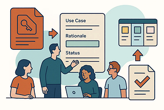 Why your Design System needs a component process