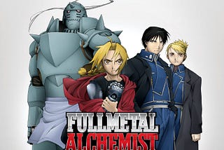 320 Fullmetal Alchemist ideas  fullmetal alchemist, alchemist, fullmetal  alchemist brotherhood