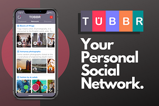 What Makes TUBBR App Different?