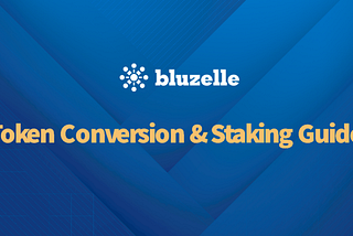 Guía para conversión y apuesta de tokens