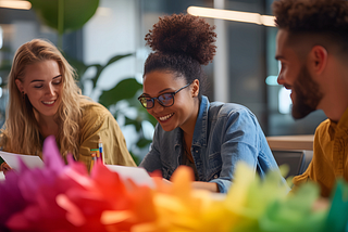 The Role of Employee Resource Groups in Diversity Initiatives