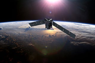 TIMED: the mission to explore the least explored regions of the atmosphere