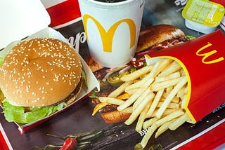 What Fast Food Does For Your Health
