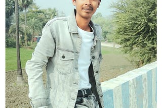 Vikash Kushwaha: Being the Youngest social media Influencer in Siwan Bihar