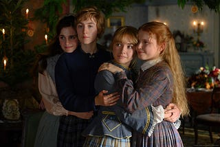 A Personal Essay on Greta Gerwig’s Little Women — from a Guy