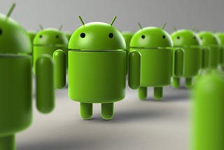 Guerra contra Singletons no Android