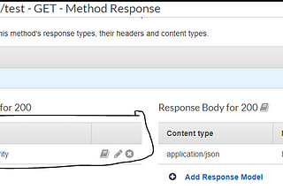 Add HTTP Strict Transport Security (HSTS) in AWS Gateway (REST API)