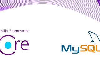 .NET 6.0: Code First with Entity Framework Core and MySQL