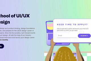 How to Become a UI/UX Designer in 2023