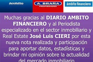 El ajuste de alquileres bajo la ley 27551 para AGOSTO 2025 marca su nivel más bajo desde MAYO 2022