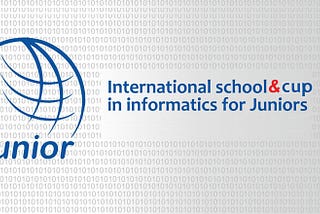 Sri Lankan Delegation at the International School of Informatics “Junior”