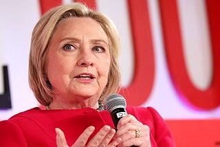 Op-Ed: No, Seriously, Why Aren’t People Talking About Hillary’s Emails Anymore?