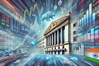 The Pulse of Indian Markets: How Efficiency Shapes Stock Prices and Investor Strategy