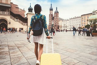 Where To Find The Best Post-Coronavirus Travel Deals