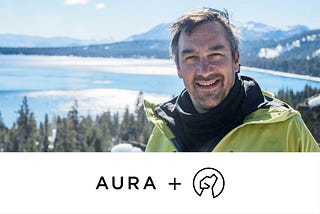 Our Investment in Aura