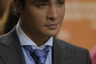 Gossip Girl “Pilot”; Chuck Bass contributes to rape culture