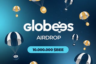 Globees Airdrop Announcement