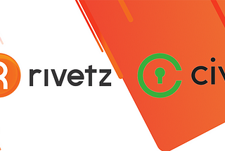 Rivetz partners with Civic to create built-in Digital Identity Solutions