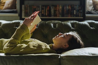25 Books I’m eager to read in 2025