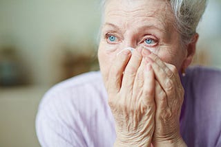 6 Myths About Elder Abuse