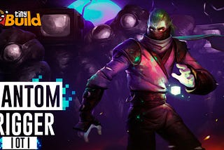 Phantom Trigger (Nintendo Switch) Review