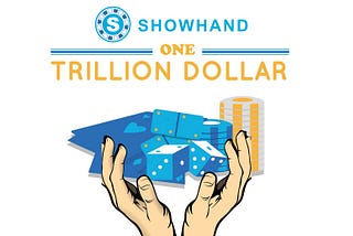 Why One Trillion HAND token ?!