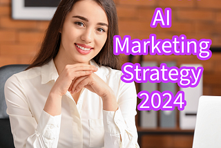 Business AI Marketing: 5 Tips to Boost Your Strategy in 2024