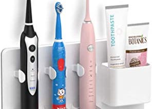 Best Electric Toothbrush Holders You Must Look at in 2022