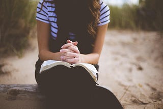 A Prayer for the Changes This Year