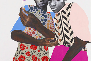Unpacking the Black Tax: Embracing Authentic Success