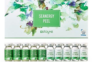 Stayve seanergy peel