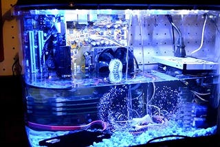 Role of Liquid Cooling Enabling Next Generation of Tech Innovation