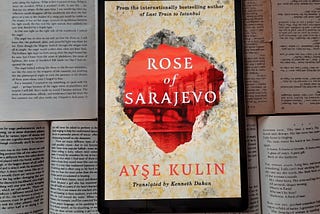 Rose of Sarajevo — Book Review