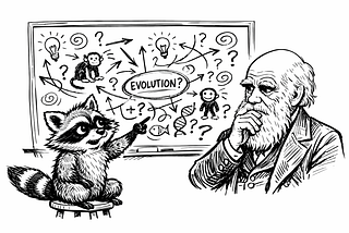 Design Darwinism