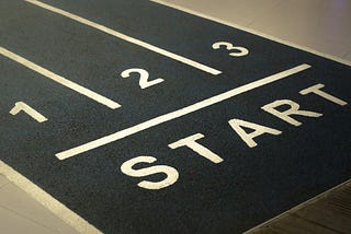 Exhausted From Racing to an Endless Stream of Starting Lines?