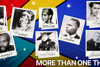 What I Learned Documenting Black Queer Elders During Black History Month