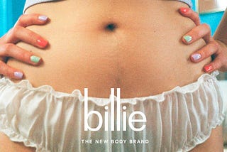 3 Insights the New Billie Ad Taught Me About Marketing