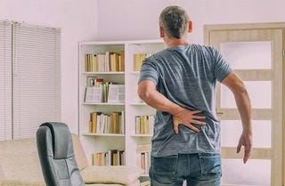 Finding Relief: Effective Strategies for Lower Back and Shoulder Pain
