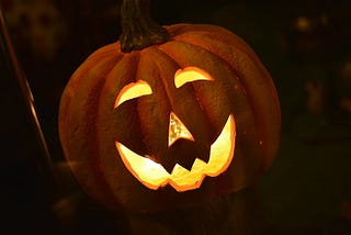 5 Tips for Carving Pumpkins
