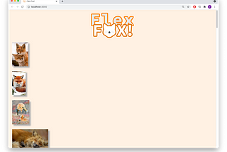 Flexbox for Dummies