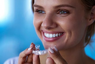 TOP 6 Dental Treatments
