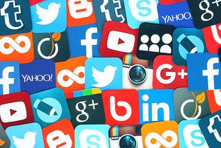 SOCIAL MEDIA