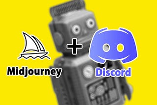 MidjourneyのBOTを、自分のディスコードに追加する方法
