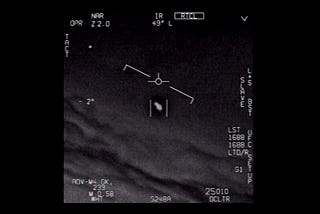 An Open Letter From The UFO Videos Released by the Department of Defense