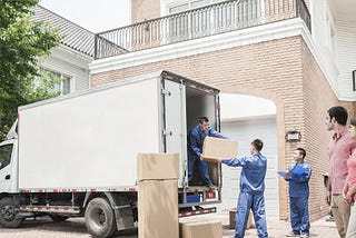 What to expect from Full service moving companies La Crosse