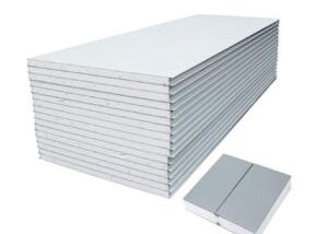 EPS Insulated Panel