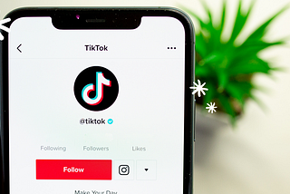 How I Quickly Gained 10k Followers on TikTok